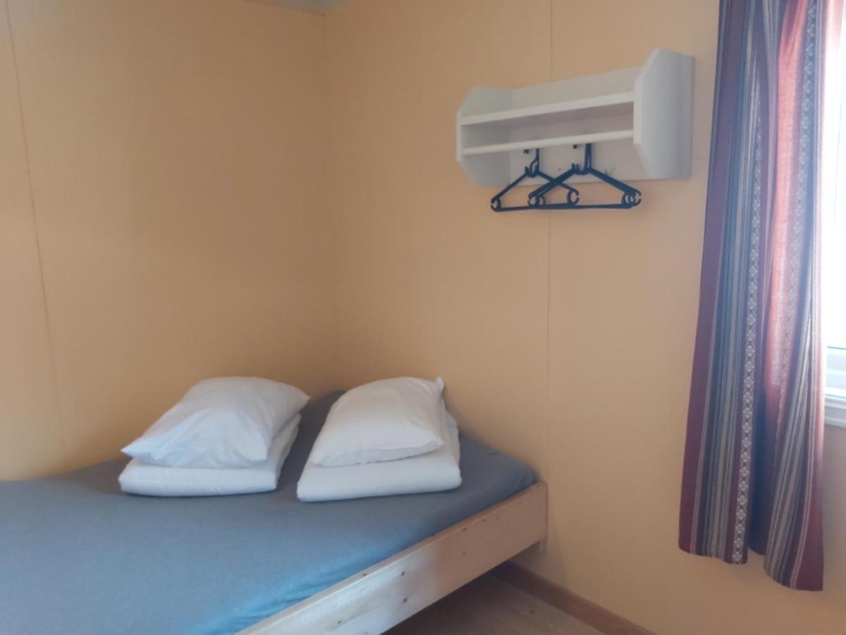 Magalaupe Camping Oppdal Εξωτερικό φωτογραφία